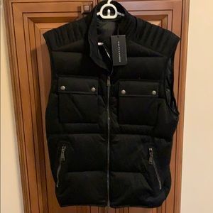 Ralph Lauren Vest
